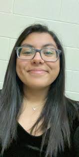 Junior high student council adopted senior Kaiden Rivera!