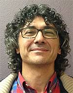 Manel Martinez-Ramon :: Electrical & Computer Engineering