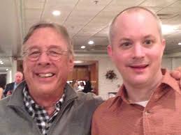 Congratulations to B Men