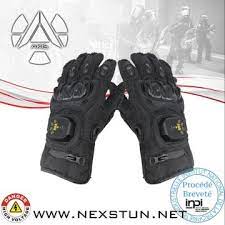 Most electric heated gloves have a variety of. Electric Stun Glove Police Global Sources