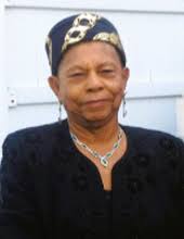 Obituary information for Avis Cawley McKenzie