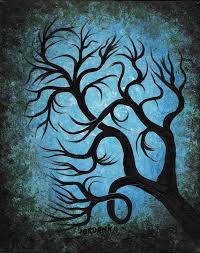 Tree Paintings Famous Artists Image Search Results Tree Painting Tree Of Life Art Paintings Famous