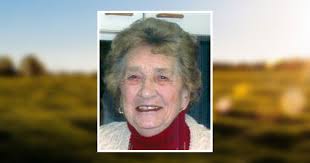 MILDRED I. "MILLIE" (WRIGHT) RATHBONE Obituary January 29, 2011
