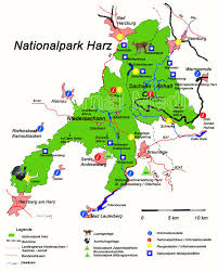 Versionsgeschichte diskussion (0) kommentare teilen. Der Nationalpark Harz Ausflugsziele Und Sehenswertes Im Harz Urlaub