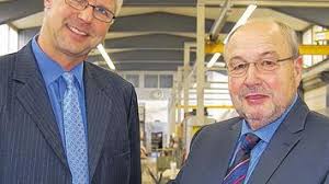 KITZINGEN: Ein Rotstift zum Abschied