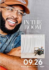 Presence and Unreleased Exclusive by James Brook