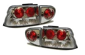 Pin On Upgrade Ford Rear Lights