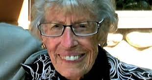 Harriet Nelson Swanson