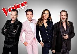 The voice of germany 2017. The Voice Archives Mika Sounds