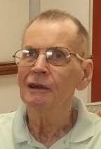 Pat Durkin Obituary 2019