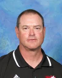 Anthony Teets's Instagram, Twitter & Facebook