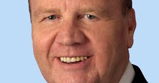 A toast to Aurora's Ross Mackay