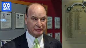 Council identity dies after burglary