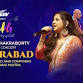 Pankh Live  - Kaushiki Chakraborty India Tour  event image