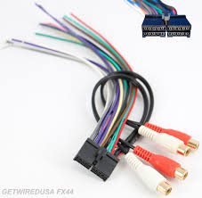 Dual stereo wiring harness diagram | free wiring diagram assortment of dual stereo wiring harness diagram. Dual Car Audio Radio Power Plug Stereo Wire Harness Male Back Clip Connector 20 Pin 20 Wires Buy Online In China At China Desertcart Com Productid 95943009