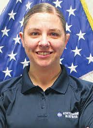 Gracie Parks's Instagram, Twitter & Facebook