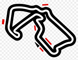 The stands are packed at silverstone with f1 action underway at the british grand prix. Silverstone Circuit F1 Silverstone 2019 Hd Png Download 877x633 3593154 Pngfind