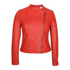 Ladies Leather Jacket Price In Pakistan For 2021 2022 Leather Jackets Women Jackets Leather Women