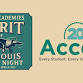 Access Academies 'Spirit of St. Louis' Trivia Night event image