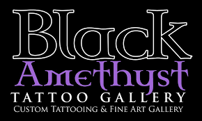 Atomic tattoos has 4 more store locations within 50 miles, besides the location at tyrone square mall. Black Amethyst Tattoo Gallery St Pete Tattoo Shop Tattoo Shop In St Petersburg Fl