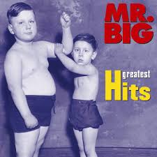 Maybe you would like to learn more about one of these? Greatest Hits Compilation By Mr Big Spotify