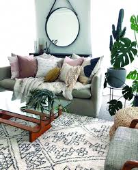 Cool Grey Living Room With Gold Accents That Will Blow Your Mind Boholivingroom Living Room Grey Neutral Sofa Living Room Bohemian Living Room Decor