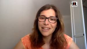 Gent de Plaça: Amanda Balada