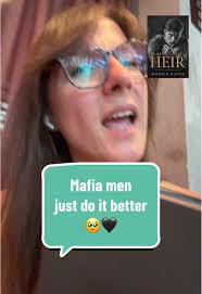 Merciless Heir Andrei and Georgia