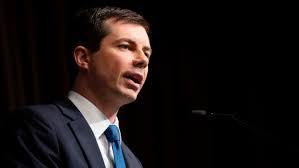 Pete Buttigieg: How 2020 Democratic hopeful found God