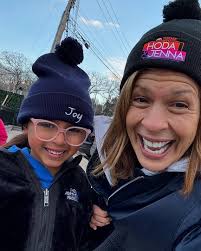 How Hoda Kotb Proved Ex Joel Schiffman Is Still Part of Her Family