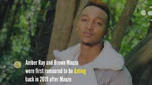 ~ where does brown mauzo live now? Amber Ray On Breaking Up With Brown Mauzo