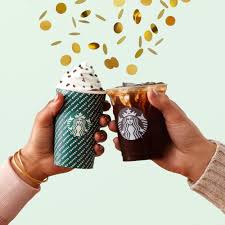 Free starbucks gift card giveaway. Free Starbucks Coffee How To Get Free Drinks Through End Of 2019
