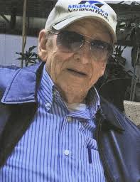 Obituary information for Ross D. Sprague Jr.