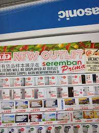 Interior designer referral in seremban, negeri sembilan. Thye Hin New Outlet Parkson Seremban Prima Any Facebook
