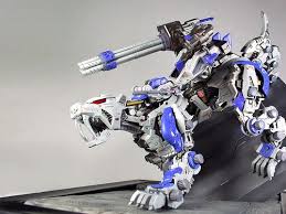 zoid customs galore zoids toys cool robots robot animal