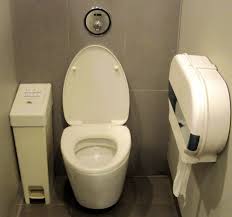 For the love of all that is good and holy, sit down to pee. A Guide To Better Public Toilet Design And Maintenance A Publication By The Restroom Association Singapore