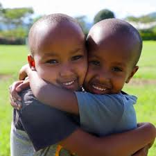 Update from Tanzania — Tanzanian Children's Fund