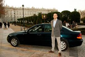 The taxi mafia has it's own app. Cabify Exclusive Interview With Juan De Antonio Ceo Finsmes