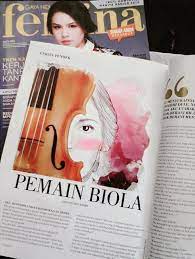 Cerpen Femina Terbaik Tulisan