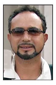 Levit Chavez Obituary (2009)