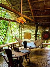 Its design evolved throughout the ages but maintained its nipa hut architectural roots. Bahay Kubo Restaurant Design Philippine Travel Blog