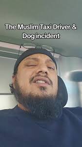 Turkey Taxi Driver Incident