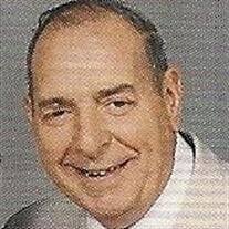 Mr. James F. Delehanty Obituary