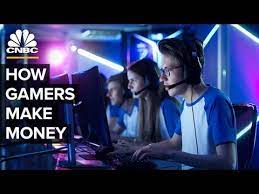 Gamers might also subscribe to your channel because it gives them a sense of community. How To Make Money Playing Video Games Youtube