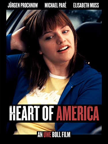 Heart of America