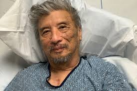 Fundraiser by Michele Yang : Funeral Services for Franklin Yang