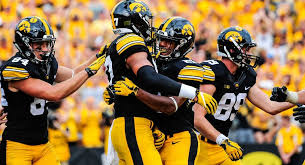 The latest tweets from hawkeye football (@hawkeyefootball). Inside The Iowa Hawkeyes 2017 Season Roar Lions Roar