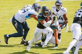 Jacksonville ranks in the bottom half of boston globe's nfl destinations. Week 6 Nfl Preview Prediction Detroit Lions Vs Jacksonville Jaguars On Paper Pride Of Detroit