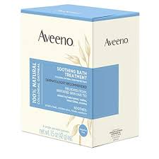 Designed to give your baby clean and healthy skin. Aveeno Soothing Bath Treatment 8 Packets 2 Pack Pricepulse