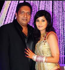 I got married to her at 45. 7 South Indian Superstars And Their Gorgeous And Talented Wives Laughingcolours Com